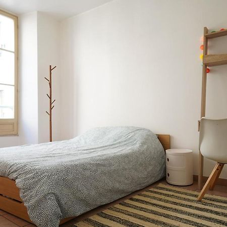 Superb Apartment Hypercenter Марсель Екстер'єр фото