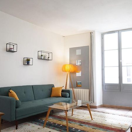 Superb Apartment Hypercenter Марсель Екстер'єр фото