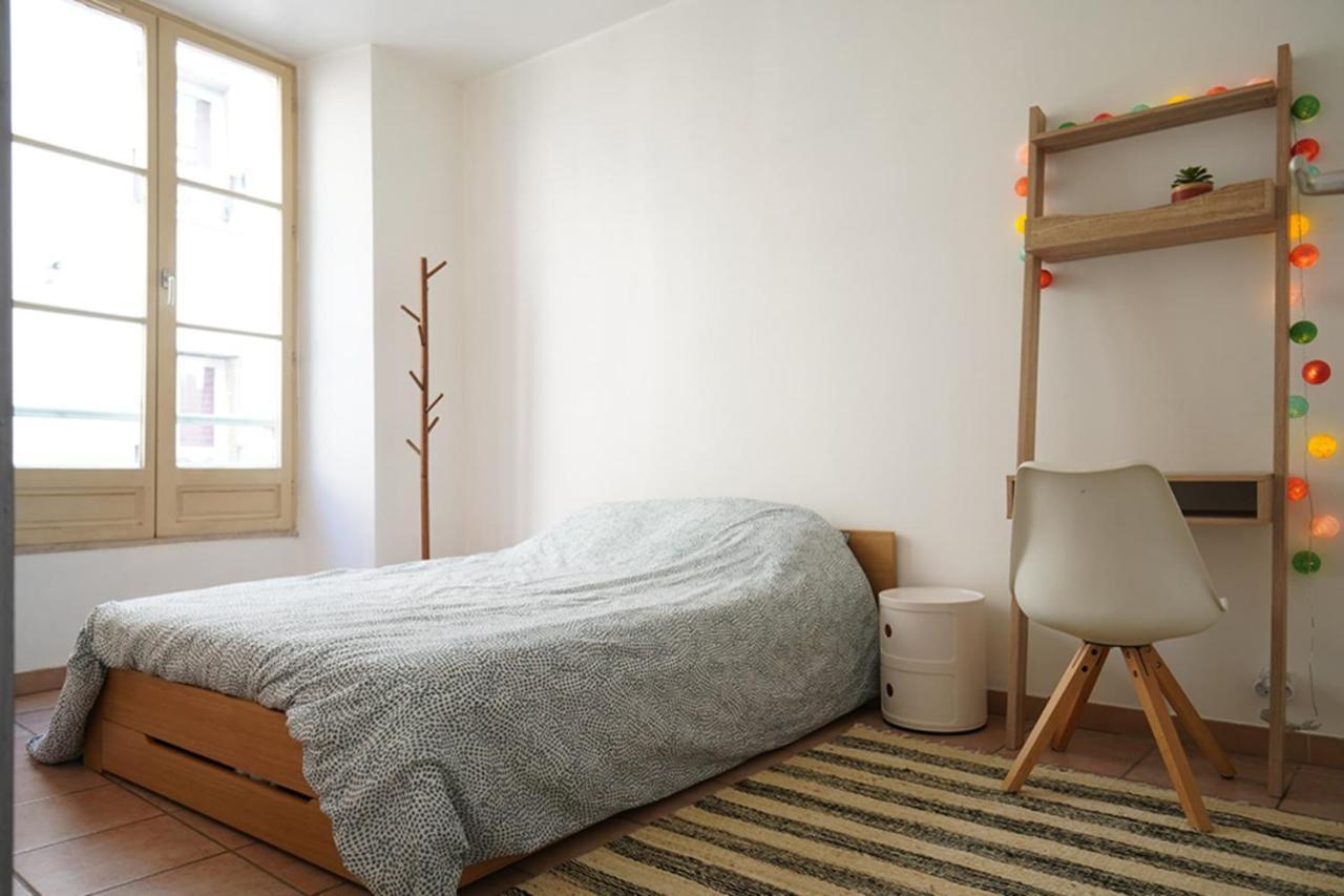 Superb Apartment Hypercenter Марсель Екстер'єр фото