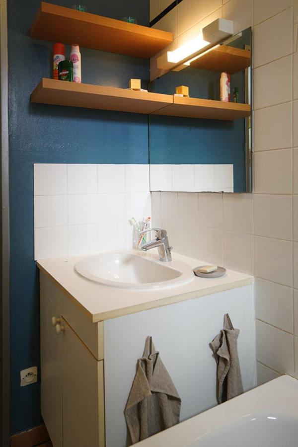 Superb Apartment Hypercenter Марсель Екстер'єр фото