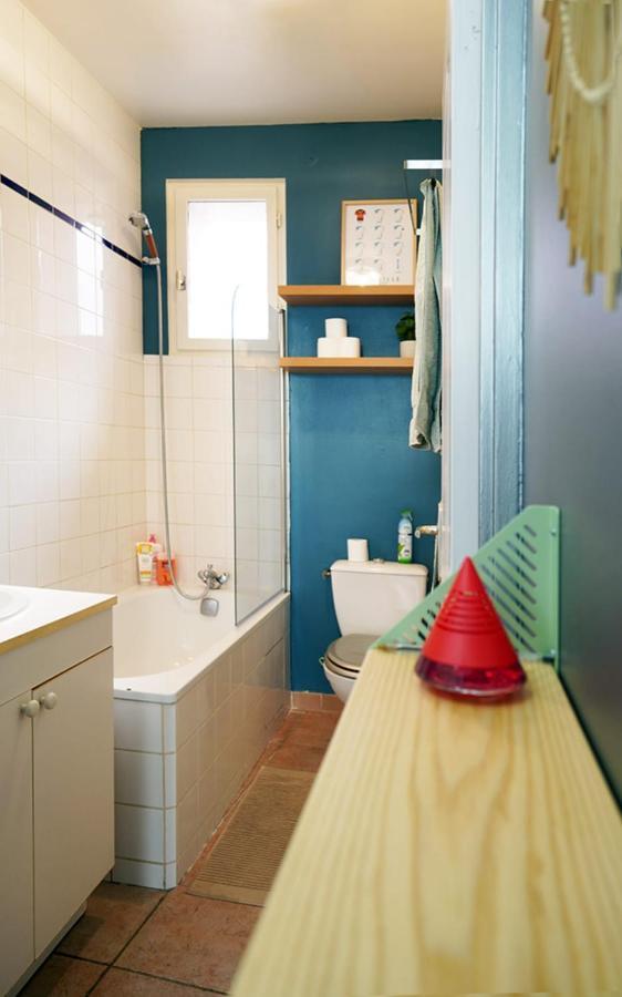 Superb Apartment Hypercenter Марсель Екстер'єр фото