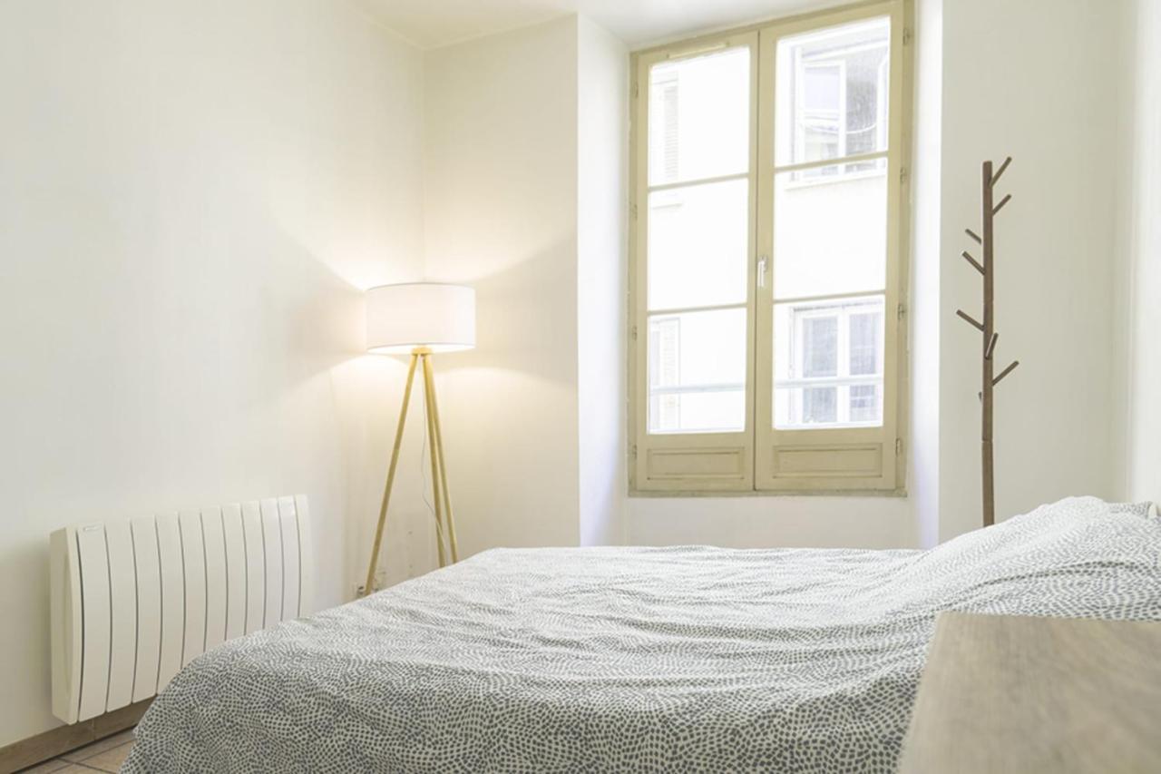 Superb Apartment Hypercenter Марсель Екстер'єр фото